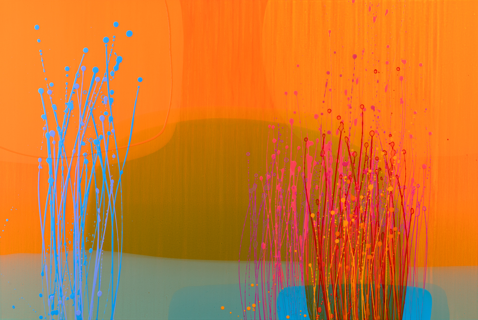 Cherishing II, (web)