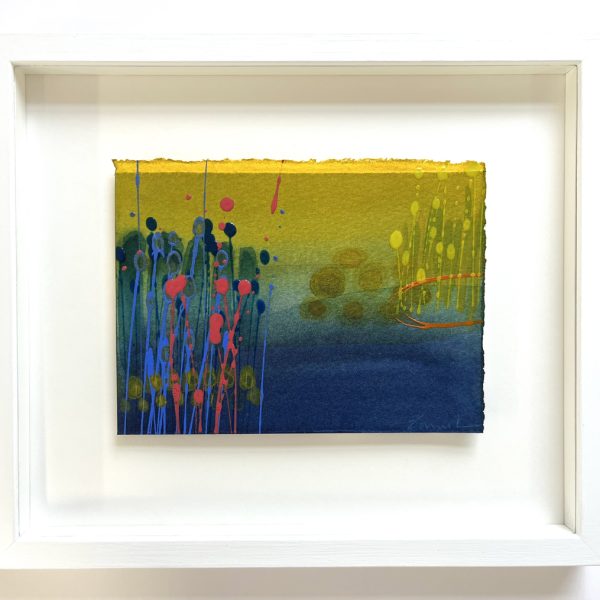 WICKEN FEN III, (STUDY)